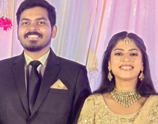 मंगलमय हाे मिलन तुम्हारा